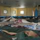 On Apr. 15 2014, rebels killed about 200 civilians in this mosque in Bentiu, South Sudan